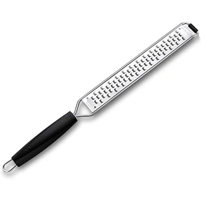 Imagen de Lurch 00240130 RazorTech RT40 Rallador Grueso, Acero Inoxidable, 35 x 10 3,3 cm