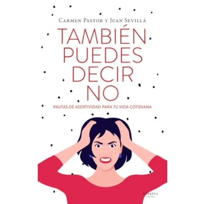 Imagen de TAMBIÉN PUEDES DECIR NO
