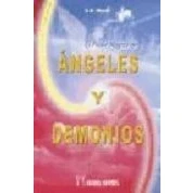 Imagen de Poder Magico De Angeles Y Demonios, El