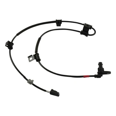 Imagen de KAVO PARTS BAS 3107 Sensor de ABS Eje delantero, derecha activo 1040 HYUNDAI: ix35