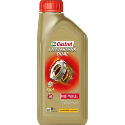 Imagen de CASTROL 15EEFA Aceite hidráulico 1