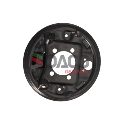 Imagen de Chapa protectora, disco de freno DACO Germany 613942