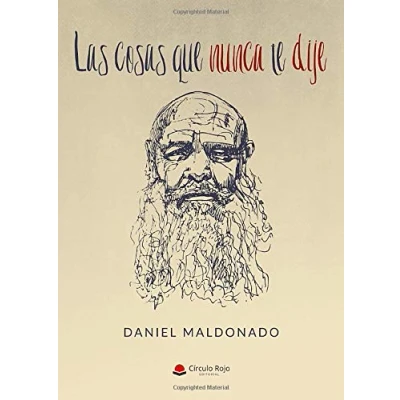 Imagen de Las cosas que nunca te dije? (SIN COLECCION)