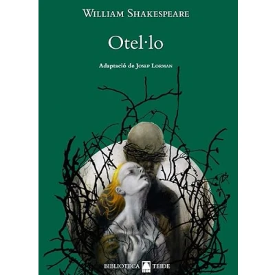 Imagen de Biblioteca Teide 055. Otel·lo William Shakespeare
