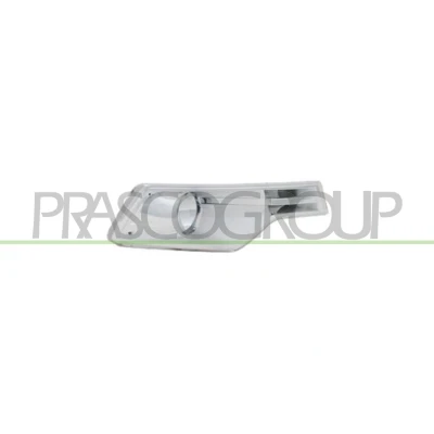 Imagen de PRASCO CI5234413 Faros Antiniebla blanco derecha CITROËN: C5 III Familiar, 3