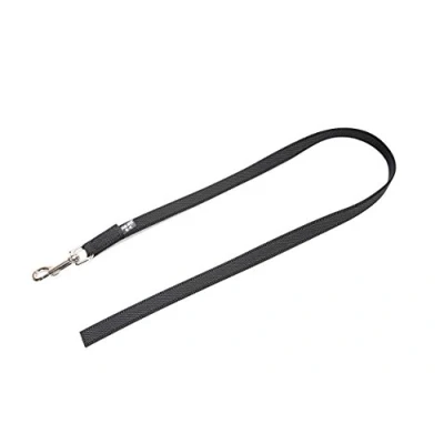 Imagen de Correa IDC Color &amp; Gray sin asa, 20 mm x 1 m, Negro Gris