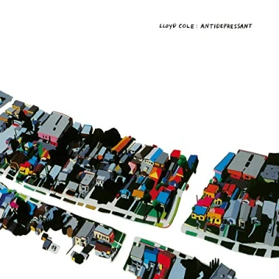 Imagen de Antidepressant [Vinilo]