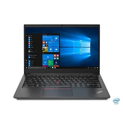Imagen de LENOVO ThinkPad E14 Gen 2 i7 1165G7 Portátil 35,6 cm (14&quot;) Full HD Intel® Core™ 16 GB DDR4 SDRAM 512 SSD Wi Fi 6 (802.11ax) Windows 11 Pro Negro