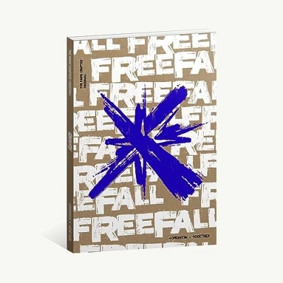 Imagen de The Name Chapter: FREEFALL (GRAVITY)