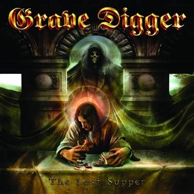 Imagen de The last supper [Vinilo]