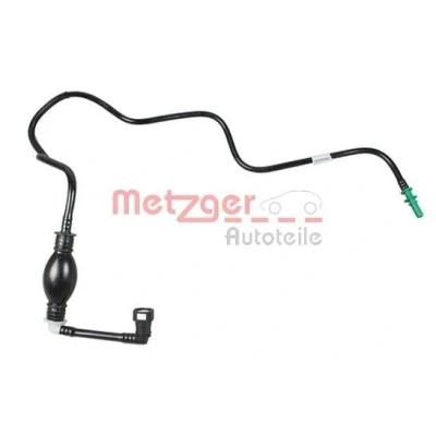 Imagen de METZGER 2150025 Tubería de combustible RENAULT: TRAFIC 2 Bus, Kasten, NISSAN: Primastar Furgón, Bus norauto, oscaro, mister auto