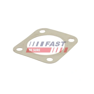 Imagen de FAST FT84804 Junta, tubo de escape al turbocompresor gases escape, Salida FORD: Transit Mk6 Furgón