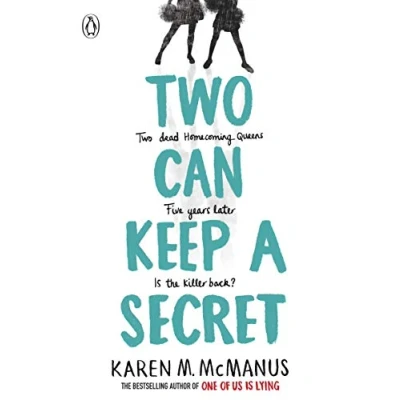 Imagen de Two Can Keep A Secret