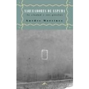 Imagen de Saqueadores de espuma: La ciudad y sus grietas: 1 (ENSAYO)