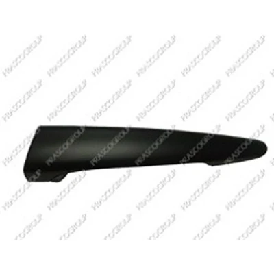 Imagen de PRASCO BM0208004 Manecilla de Puerta exterior, Delante, izquierda imprimado BMW: 3 Berlina, Touring, Compact