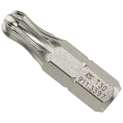 Imagen de KS TOOLS 911.3397 Punta de atornillar 6,3 (1/4&quot;) Acero para herramientas