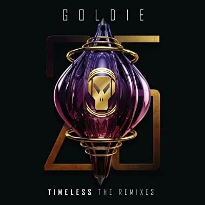 Imagen de Timeless (The Remixes) [Vinilo]
