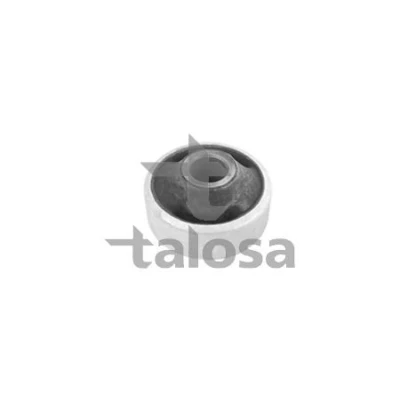 Imagen de DYS 37 06102 6 Silentblock brazo de Suspension Eje delantero, exterior Rodamiento caucho metal para oscilante transversal