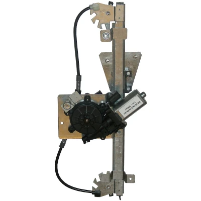Imagen de Valeo Elevalunas Atrás derecha eléctrico con electromotor sin función de confort 850703 SAAB: 9 3 Berlina, Familiar