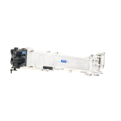 Imagen de WAHLER 710863D Módulo AGR con radiator EGR, juntas SEAT: Ibiza 4, 4 Sportcoupe, VOLKSWAGEN: Polo V Hatchback, SKODA: Fabia 2