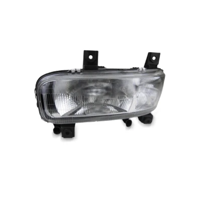 Imagen de VALEO 450582 Faros derecha para circulación por la sin unidad de control xenón VOLVO: S60 II