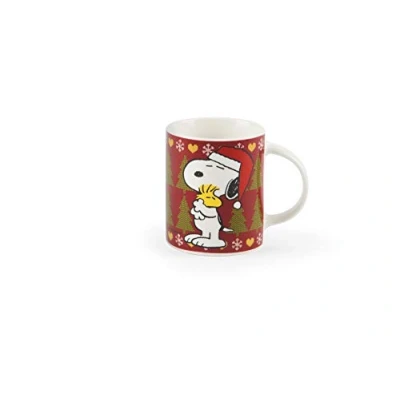 Imagen de Excelsa Peanuts Taza de porcelana, 300 ml
