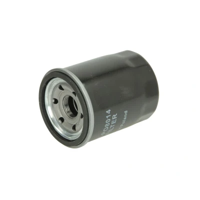 Imagen de PURRO PUR PO8014 Filtro de aceite M 20x1,5 con válvula bloqueo retorno enroscable HONDA: HR V I, Jazz Berlina, CR 1, NISSAN: Qashqai 2