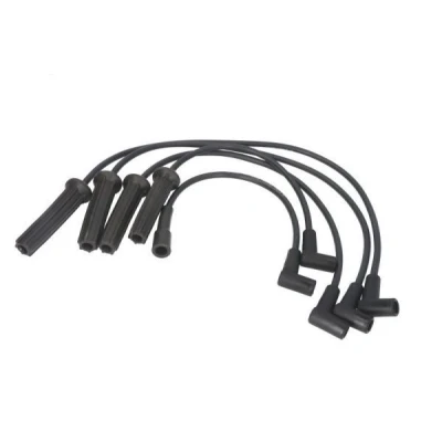 Imagen de Juego de cables encendido ENGITECH ENT910002