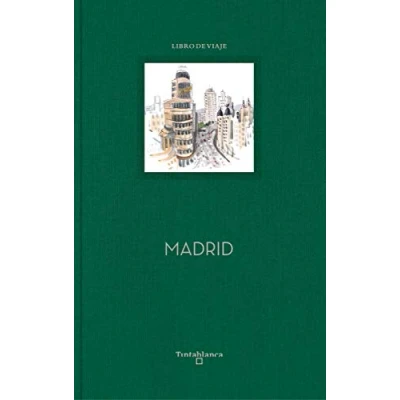 Imagen de Madrid (Colección Máxima)