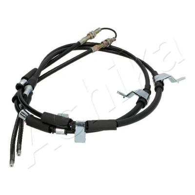Imagen de ASHIKA 131 0W W04 Cable de Freno Mano 2825/1216+1216 mm