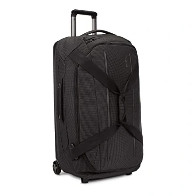 Imagen de Thule Crossover 2 Wheeled Duffel 76CM/30&quot; Trolley, Talla: One Size, Black
