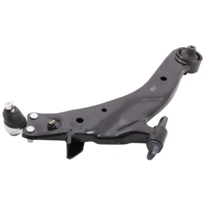 Imagen de JAPANPARTS BS H33R Barra oscilante, suspensión de ruedas Delante, derecha