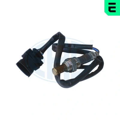 Imagen de ERA 570175A Sonda lambda Sensor de paso 4 OPEL: Astra G CC, Corsa C Hatchback, Zafira A