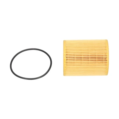 Imagen de KAVO PARTS FOF 10122 Filtro de aceite Cartucho filtrante LAND ROVER: Range Rover Sport, Discovery 4, CITROËN: C5 3, III Familiar