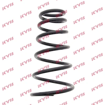 Imagen de KYB K Flex RC6562 Muelle de suspensión Eje trasero helicoidal para vehículos con chasis estándar HYUNDAI: Tucson