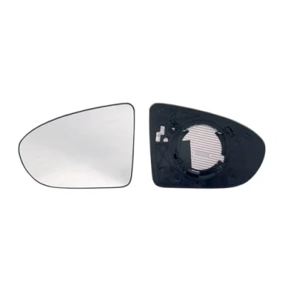 Imagen de ALKAR 6471567 Cristal de Espejo izquierda NISSAN: Qashqai / Qashqai+2 I