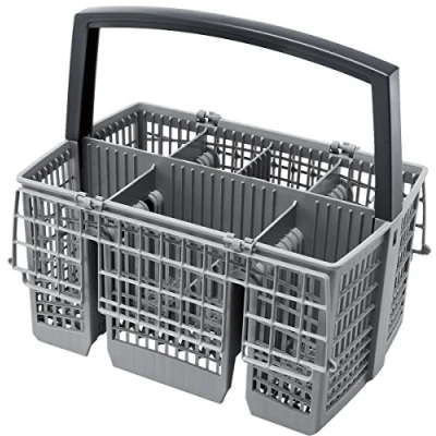 Imagen de Neff Z7863X0 Accesorio para artículo de cocina y hogar (Gris, Lavavajillas, Neff, Canasta)