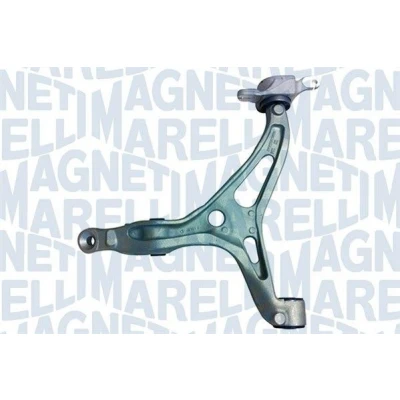 Imagen de MAGNETI MARELLI 301181372800 Barra oscilante, suspensión de ruedas Eje delantero, izquierda Brazo oscilante transversal MERCEDES BENZ: Clase ML, GL