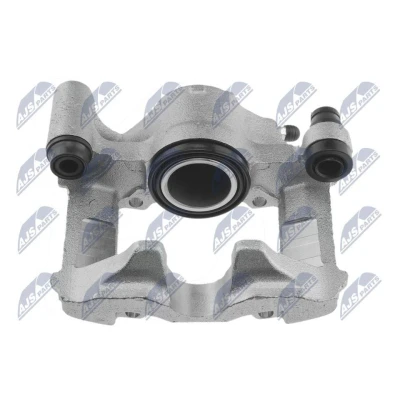 Imagen de NTY HZT TY 036 Pinza de freno Eje trasero izquierda sin bastidor soporte LEXUS: IS 2