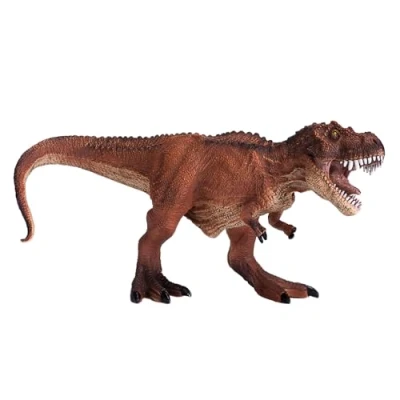 Imagen de MOJO Animal Planet T Rex Rojo a la Caza Marca