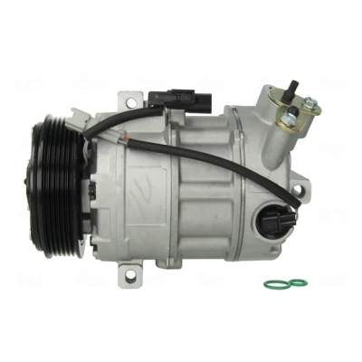 Imagen de NISSENS 89394 Compresor de Aire Acondicionado DCS17IC 12 PAG 46 R 134 a RENAULT: MEGANE 3, 3 Grandtour, GRAND SCENIC NISSAN: X Trail