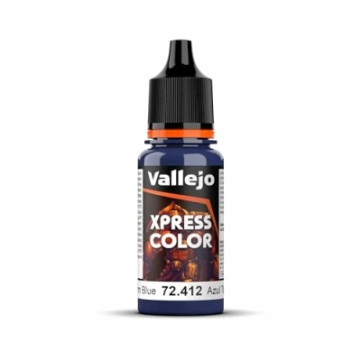 Imagen de AV Vallejo Xpress Color 18ml Azul tormenta