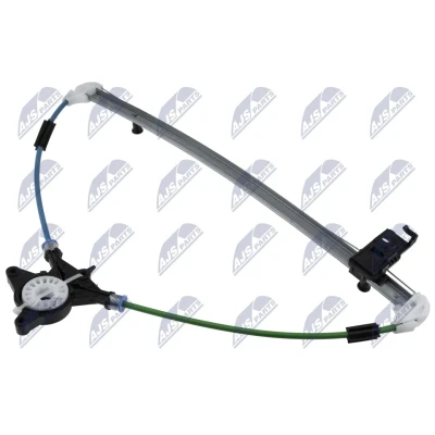 Imagen de Nty Elevalunas Atrás izquierda eléctrico sin electromotor EPS MZ 006 MAZDA: CX 7