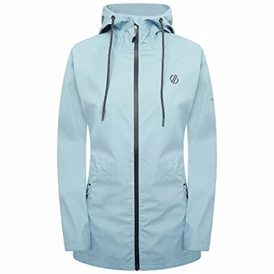 Imagen de Dare 2b Chaqueta técnica Lambent, Impermeable y con Capucha