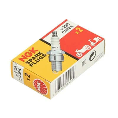 Imagen de NGK 5600 Bujía de encendido M10 x 1,0 SW: 16 mm