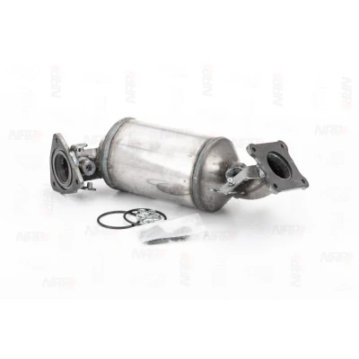 Imagen de BM CATALYSTS BM11223 Filtro de Partículas cordierita