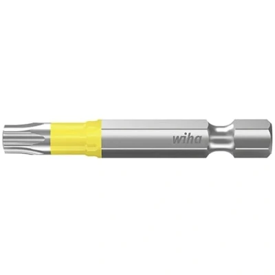 Imagen de WIHA 41636 Juego de bits Y 50 mm 7045Y Bit T40 x Ref. 7045Y940