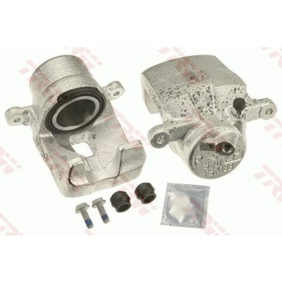 Imagen de TRW BHZ102E Pinza de freno Hierro fundido TOYOTA: RAV4 II SUV