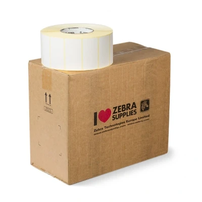 Imagen de Zebra Z perf 1000t 76x38mm