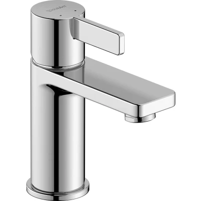 Imagen de Duravit DE1011 Grifo de Lavabo, Cromo, S